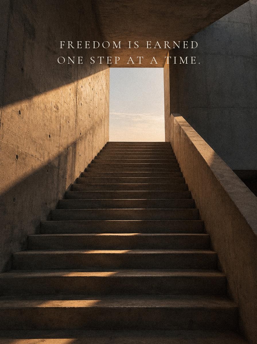 The Ascent