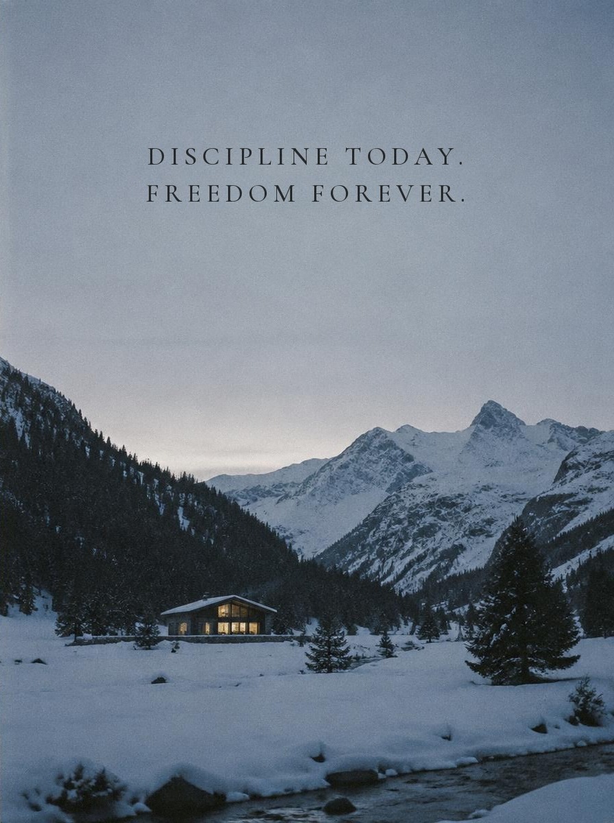 Freedom Forever