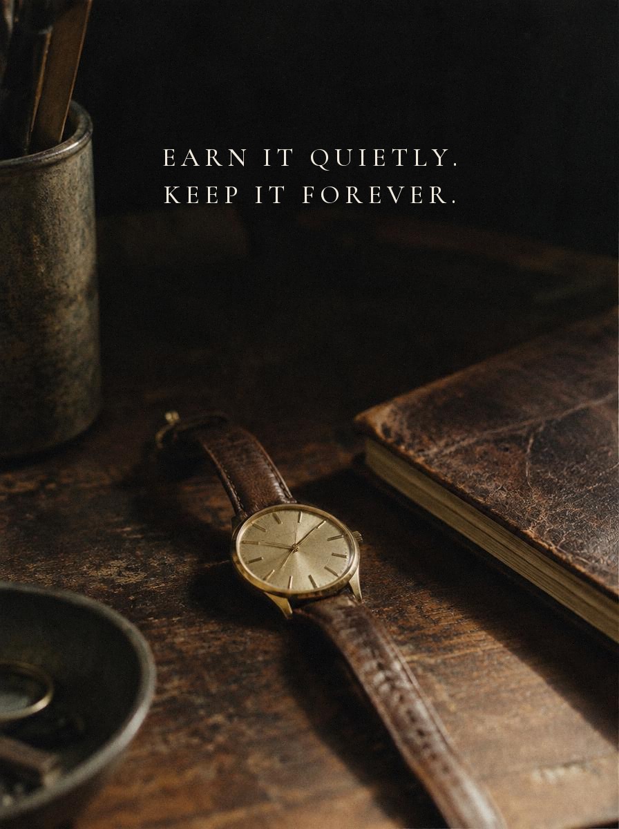 Keep It Forever